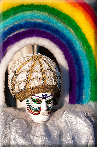 foto Carnevale di Venezia